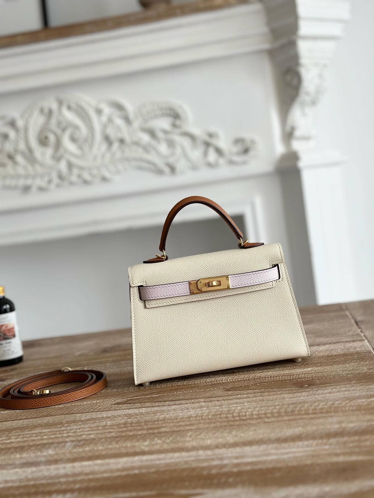 Kelly Color-Block Series 192528cm-23